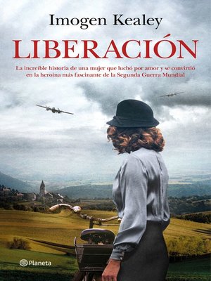 cover image of Liberación (Edición mexicana)